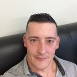 Me - @anthonybiddles - Instagram