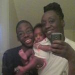 anthony billington - @aebjr_greatness24 - Instagram