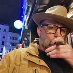 Anthony Billington - @abillington40 - Instagram