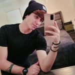 Anthony Blakely - @pischxetrii - Instagram