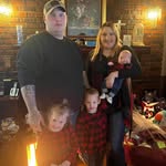 Anthony Blankenship - @anthonyblankenship78 - Instagram