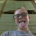 Anthony Blanton - @anthonyblanton105 - Instagram