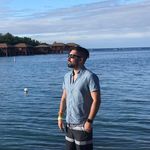 Anthony Blanton - @atblanton - Instagram