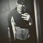 Anthony Blanton - @blanton1243 - Instagram