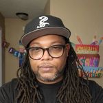 Anthony D Blanton - @suviano - Instagram