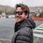 Anthony Bocchetta - @anthony.bocchetta - Instagram