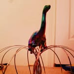 Anthony boi - @anthony_the_dinosaur_ - Instagram
