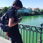 AntonioRamos - @anthonyboi45 - Instagram