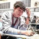 Mark Anthony Boiser Daquiado - @daquiado_markanthonyboiser22 - Instagram