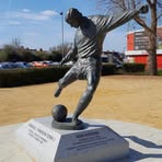 Anthony Bolton - Facebook