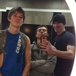 Anthony Bolton - @tonyleih141 - Instagram