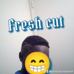 Anthony bolton - @anthonybolton72 - Instagram