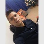 Anthony Bond - @anthonybond_martin - Instagram
