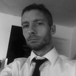 Anthony Bond - @mr_bond_oo7 - Instagram