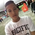 @Anthony Bone - @anthonydanilobonemedina - Instagram