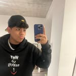 Anthony Holguin Bone - @anthonyhol_20 - Instagram