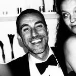 Anthony Borelli - @amborelli - Instagram