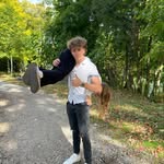 Anthony Borelli - @anthonyyborelli - Instagram