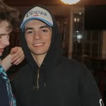 Anthony Borelli - @anthonyborellli - Instagram