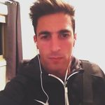 Anthony Borelli - @anth_borell - Instagram