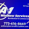 A1 window services - @anthonyborrero85 - TikTok