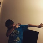 Anthony Borrero - @wwemaster28 - Instagram
