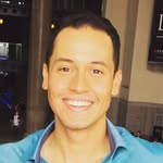 Anthony Borrero - @miseantplace - Instagram