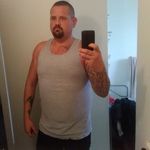 Anthony Bost - @tonybost81 - Instagram