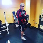 Anthony Melo - @anthonyboston9 - Instagram