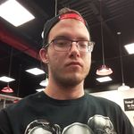 anthony boston - @boston8943 - Instagram