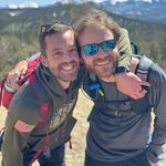 Anthony Boston Vailliant - @brainscratch - Instagram