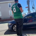Anthony cutz - BOSTON BARBER - @itsantcutz - Instagram