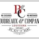 Anthony Boudreaux - @boudreaux_company_llc - Instagram