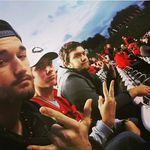 Anthony Boudreaux - @notso.slim.shady - Instagram