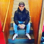 Anthony Boudreaux - @anthonysr1208 - Instagram