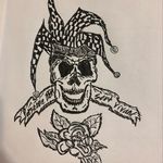 Anthony Boudreaux - @bouds_sketchbook - Instagram
