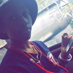 Anthony "Tony" Boudreaux - @captain_steal_yo_life - Instagram