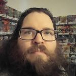 Philip Anthony Boudreaux - @animefur - Instagram
