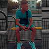Anthony Bourne - @13anthonybourne16 - TikTok