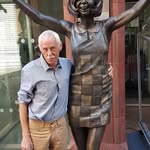 Anthony Bourne - @tonyanthonybourne64 - Instagram