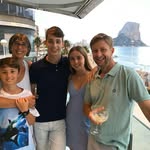 Anthony Bourne - @anthony.bourne.7524 - Instagram
