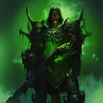 Anthony Bourne - @holo_knight442 - Instagram