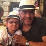Anthony Bournet - @bournetanthony - Instagram