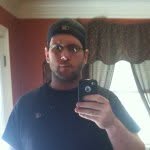 Anthony Bower - @bower_78 - Instagram