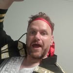Anthony Bower - @cliffbaz71 - Instagram