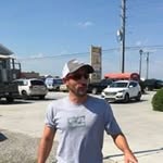Anthony Bower - @poundertheflounder - Instagram