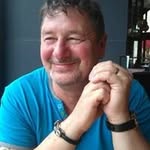 Anthony Bower - @tonybower1958 - Instagram