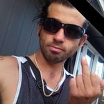 Anthony Bowler - @antzb3two3 - Instagram