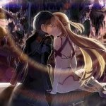 Anthony Bowler - @sao_animelover - Instagram