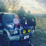 Anthony Bowler - @bowlerl11 - Instagram